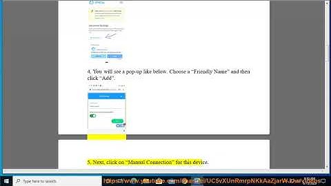 Set up VPNCity VPN on Android w/ OpenVPN