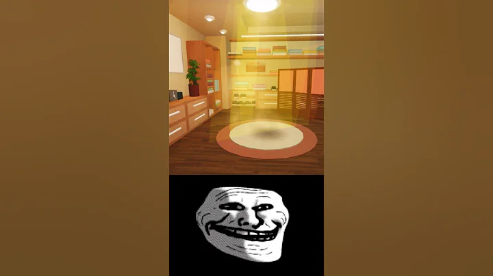 Who remembers this? 😢 #roblox #fyp #foryou #shorts #nostalgia #memories #trollface #memes #avatar