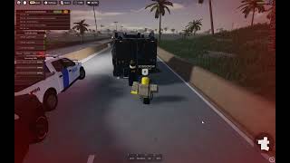 (Sound Warning) Laredo TX, Border RP V2 WAR Mexico Vs. USA.