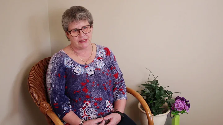 Client Testimonial, from Jo Anne for Karen Hendric...