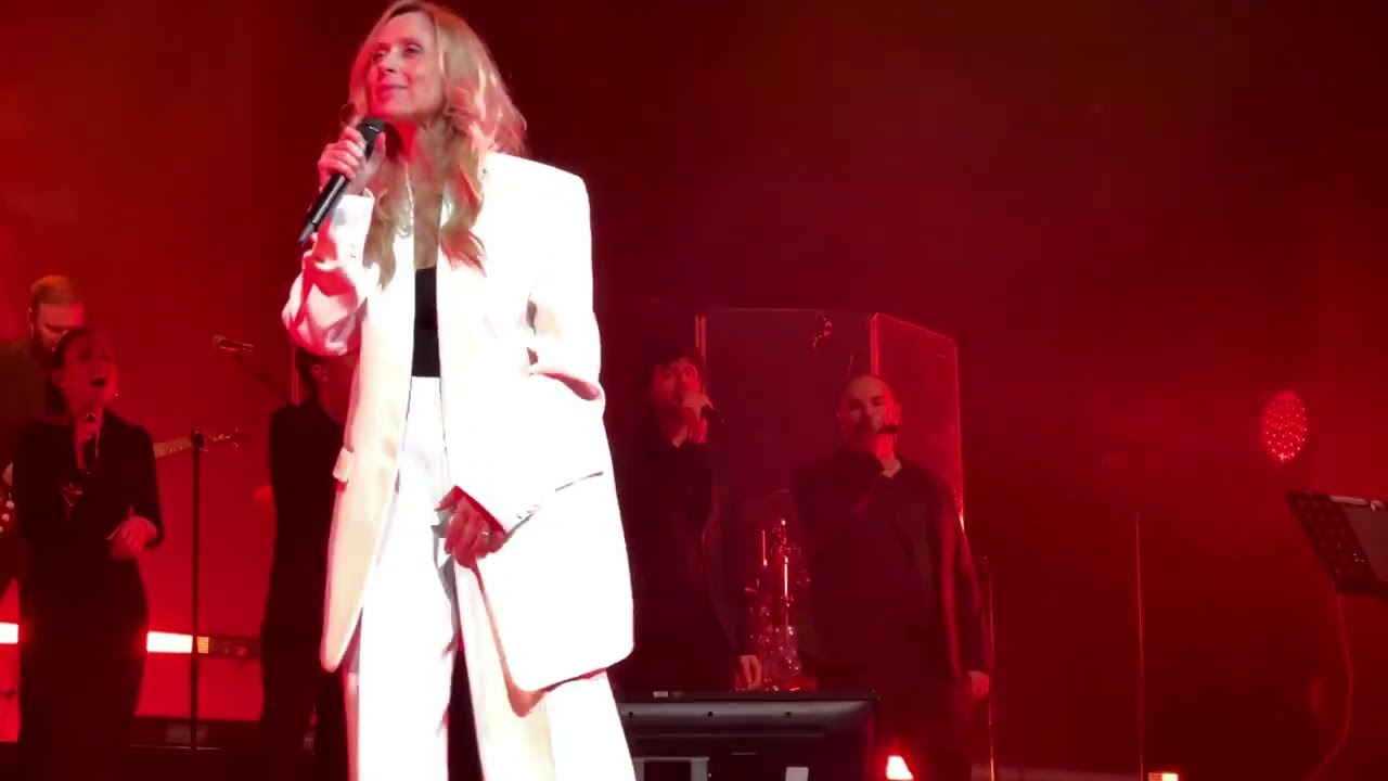 Lara Fabian - Humana