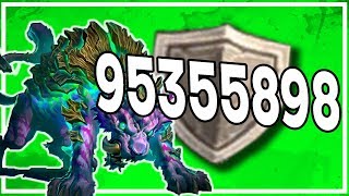 95 Million Armor