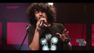 The Pulse Theory - Puppet Dance