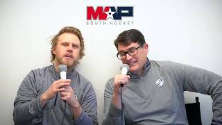 Ten Minutes with Tony Scott - 2022 Girls' Region Preview