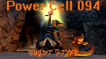 Free 7 Scout Flies | Volcanic Crater | Jak And Daxter The Precursor Legacy