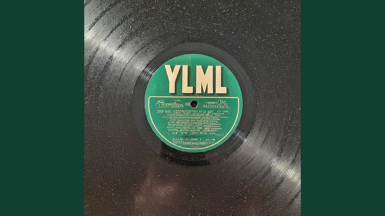 Watch YLML on YouTube Watch YLML on YouTube