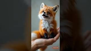 You Wont Believe These Tiny Animals Can Sit On A Finger