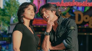 Bakhuda Tumhi Ho | Atif Aslam | Alka Yagnik | Shahid Kapoor | Kismat Konnection