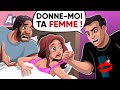 MON PETIT FRÈRE A VOLÉ MA FEMME