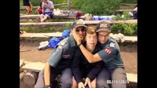 Camp Bartlett Scout Reservation 2015 Slideshow