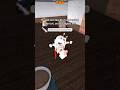 Being a mini AND using an alt to play unfair is crazy