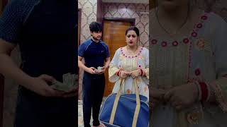 Ab 4 suit dilane padenge😂😂 #anireet #anishsain #anishsainnanda