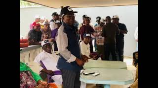 Epe Youths Endorsed Asiwaju Bola Ahmed Tinubu Prresident Come 2023 general election