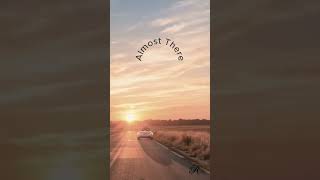 playlist spring Drive    almost There