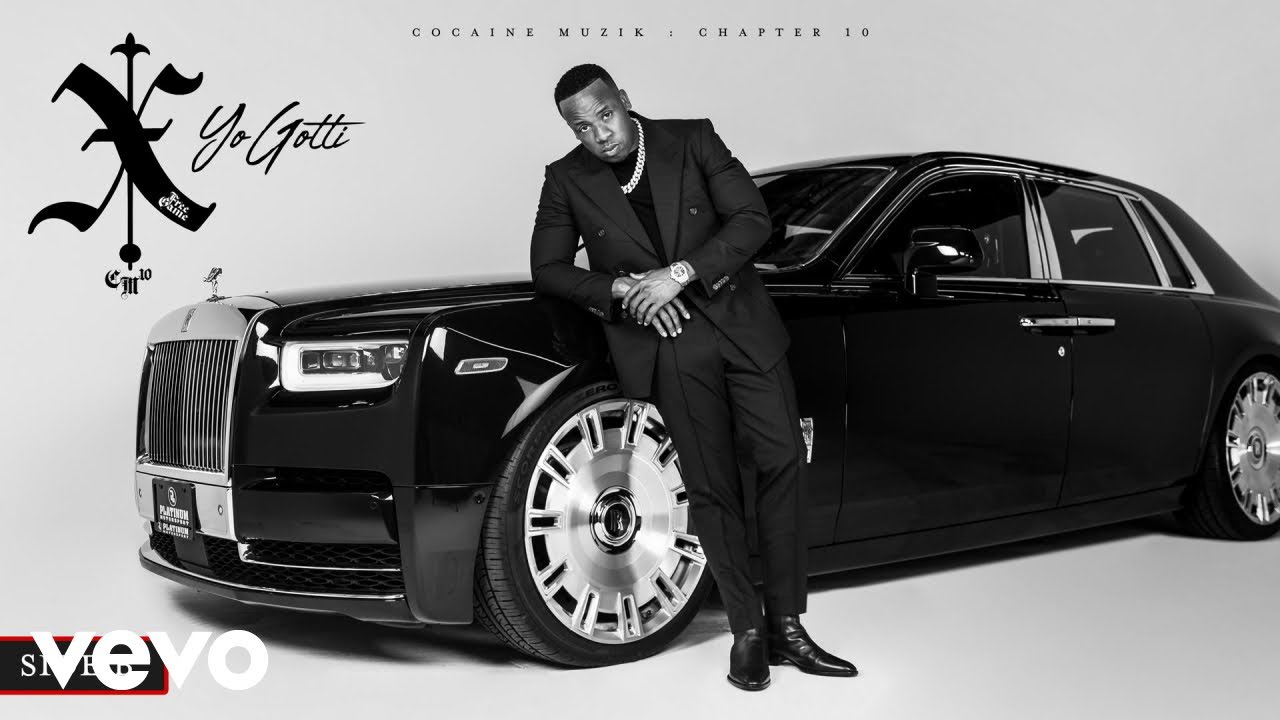 Watch Yo Gotti - If I Ever Thought (Official Audio) on YouTube Watch Yo Gotti - If I Ever Thought (Official Audio) on YouTube