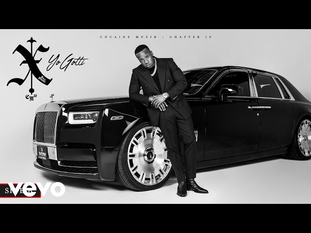 Yo Gotti - If I Ever Thought