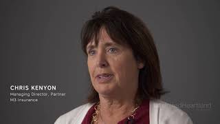 United Heartland - Agent Testimonial