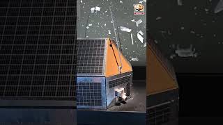 Rohini Satellite: India’s First Successful Indigenous Space Mission | SLV-3 & ISRO History