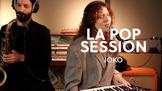 JOKO - 1000 | La POP Session