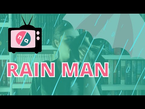 N/A Ekranie: Rain