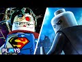 10 Most Expensive Lego Video Game Characters To Unlock