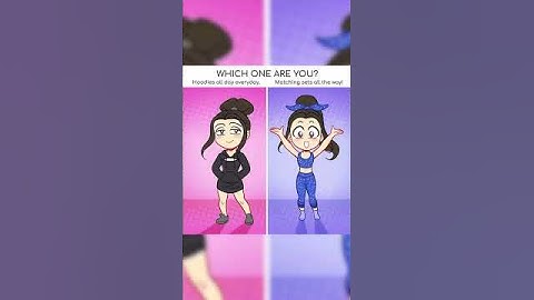What People Are Thinking... (Blogilates Comic Dub)
