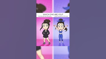 What People Are Thinking... (Blogilates Comic Dub)