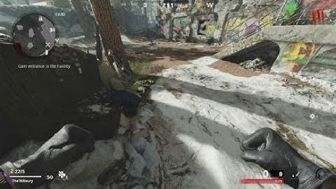 Call of Duty®: Black Ops Cold War(Bug on PS4)