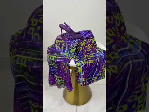 توتل ربط عريض