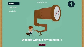 How to Make a Website for Free | Free Domain name and Free Hosting