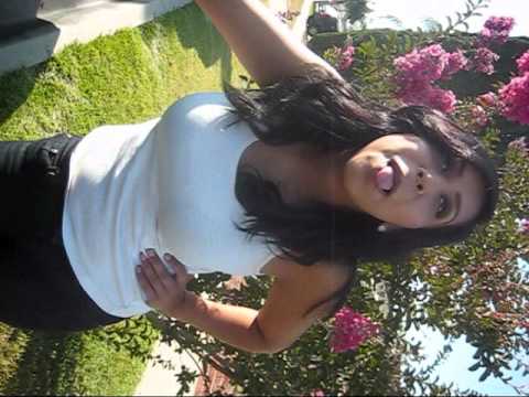 Hopeul Girl (Yadira "Yadi" Mendoza) Video Take Blo...