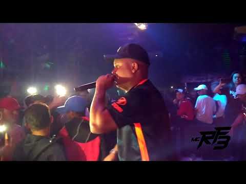 INVADI O SHOW DO MC DELUX - TROQUEI MINHA ALIANÇA NO LITRO DE LANÇA - MEIA NOITE EU SUMIR FODENDO