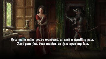 Kingdom Come: Deliverance II | Post Scriptum | Helping the miners