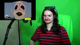 WRZ100 reacts to YTP - Tookey Dookey's Best ABC Poop Ever!