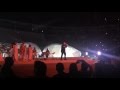 Drake - One Dance / Jumpman (Live) [Air Canada Centre Toronto Apr 14/16]