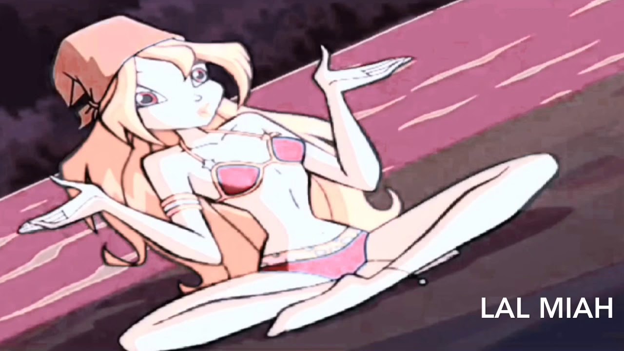 Winx Club - Whatever It Takes {AMV} (Bloom)