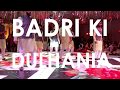 Badri Ki Dulhania Wedding Dance