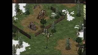 Celebrity Sniper Tutorial | Commandos - Behind Enemy Lines Wealth