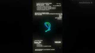 182 subs and counting - Made with Blender and Python with ChatGPT