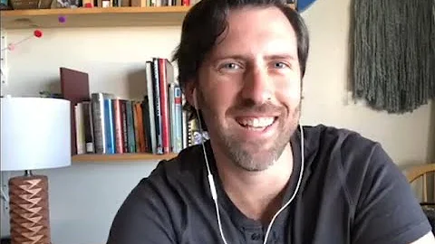 Adam Townsend on Creative Community with Julie Bon...