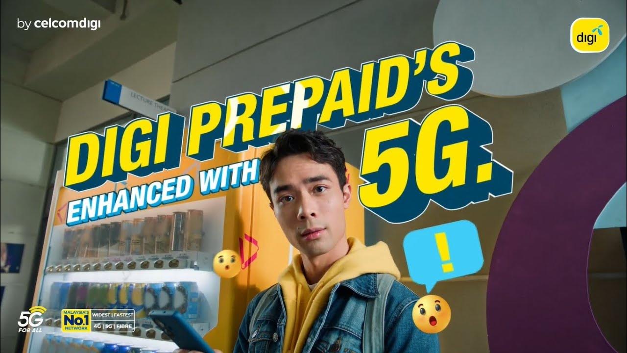 Digi Prepaid 5G High Speed Internet With 5G Booster YouTube 6g-network-high-speed-mobile-internet-concept-with-a-phone