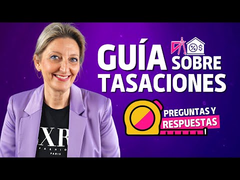 Video: ¿Por qué un tasador puede infravalorar una propiedad?