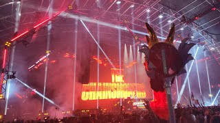 The Chainsmokers (Intro) - Countdown 2022