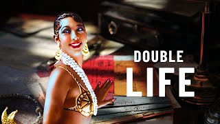 How Josephine Baker Outsmarted the Nazis