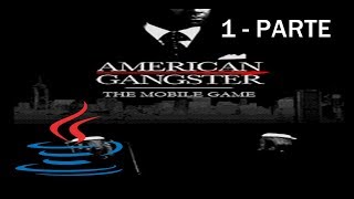 American Gangster Java - PARTE 1
