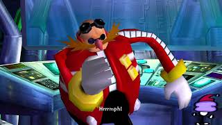 sonic adventure 2 part 3