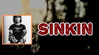 Briston Maroney - Sinkin’ (Lyrics)