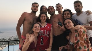 Ölüme Meydan Okuyoruz