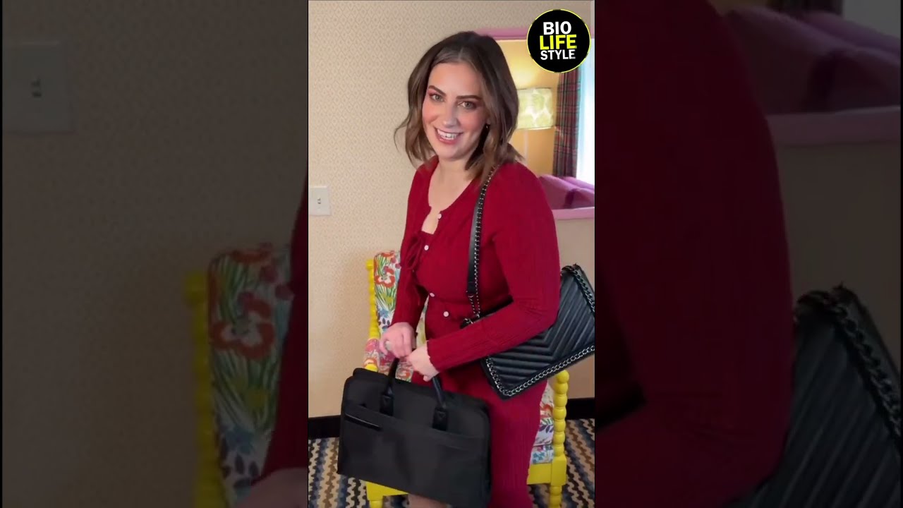 Kelly Monroe - Plus Size Queen Glamour Beautiful Model Biography & Facts