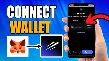How To Connect Metamask To Galxe | Connect Galxe To Metamask